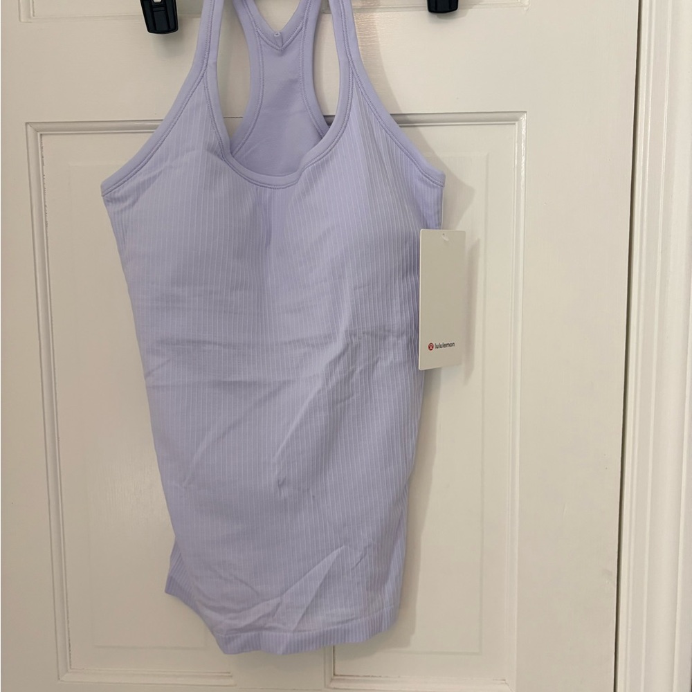 lululemon Ebb to Street Tank Top